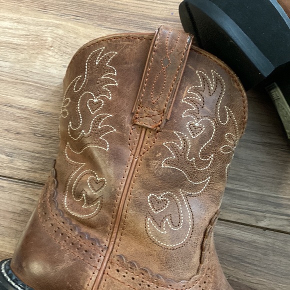 Ariat Boot - Picture 4 of 9